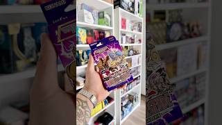 Yu-Gi-Oh! : Battles of Legend - Glorious Gallery | Fr Opening #opening #yugioh #asmr #shorts