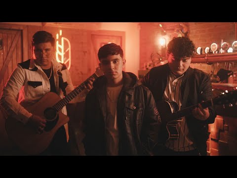 La Fase 3 - Hoy Toma Mi Mano (Video Oficial)