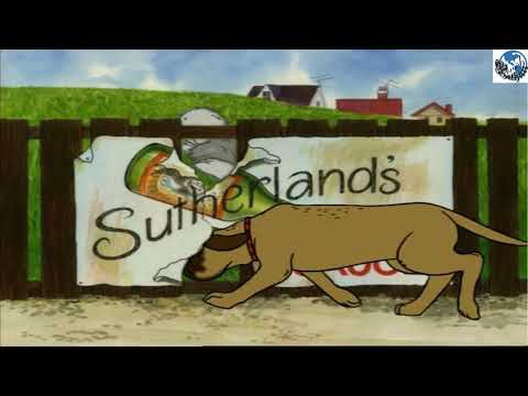 Hairy Maclary - Bonei