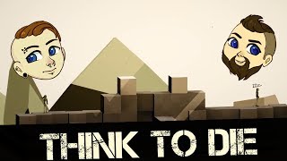 Think To Die - #2 - Chase the Kittens