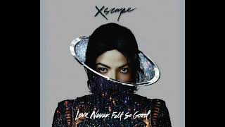 Michael Jackson &amp; Justin Timberlake - Love never felt so good (432 hz)
