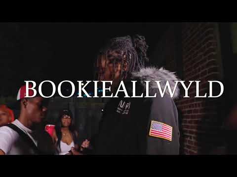 TragicNASA Ft Bookie AllWyld - Walk In Official Video