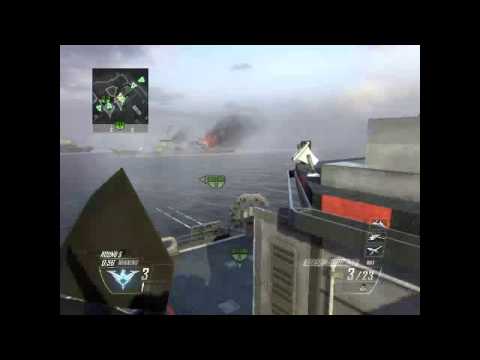 OhNokia - Black Ops II Game Clip