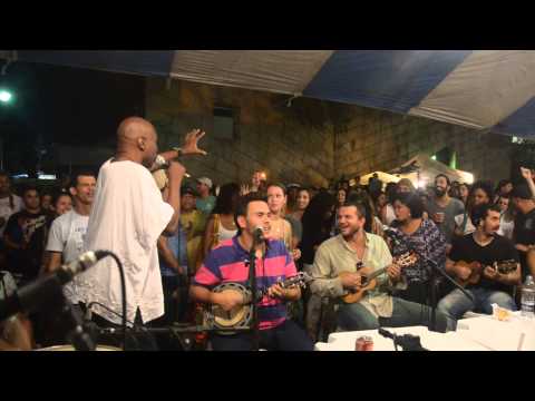 Efson Compositor - Samba da Cartola 02/06