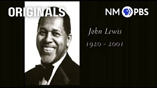 NOTABLE NEW MEXICAN | John Lewis | New Mexico PBS