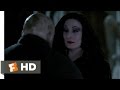 The Addams Family (4/10) Movie CLIP - The ...