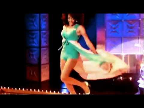 Raven  Tyra Lipsync For Your Life Jealous of My Boogie by Rupaul HD