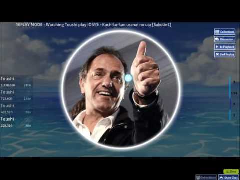 [Highlight] New mouse wtf aim