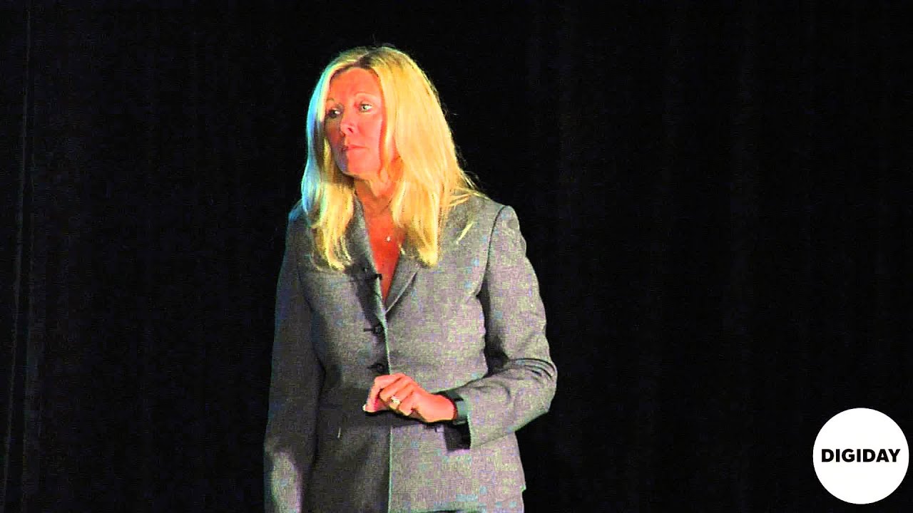 Deception Training by former CIA Agent l Digiday