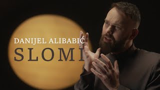 Musik-Video-Miniaturansicht zu Slomi Songtext von Danijel Alibabic