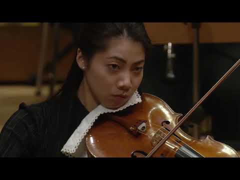 Herbert Blomstedt & Bamberg Symphony - Konzethalle