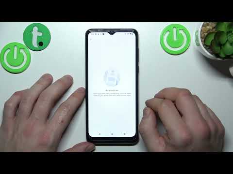 How to Manage Google Wallet on MOTOROLA Moto G Pure