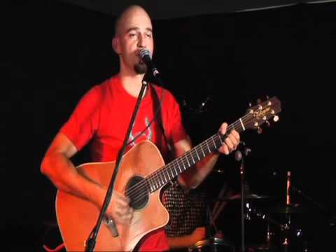 ben eaton trio - Live