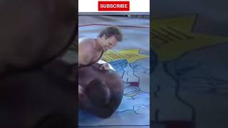 TikTok UFC Knockout #shorts