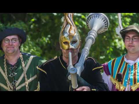 Das Romantik Theater erklärt! - Einzigartig in Europa / Erklärungsvideo