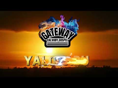 Yalotabu - Gateway Calvary Gospel Vol. 2 Fijian Gospel
