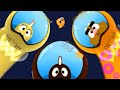 Failed Movement S Episode 14 Biggest Kings Killed Space Trails Talking Tom 2 By Rero Trails