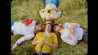 Strawberry Daydream by Pacific Avenue