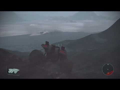 Mass Effect 1: Legendary Edition - PS5 Walkthrough Part 30: Tuntau (4K, 60FPS, & HDR)