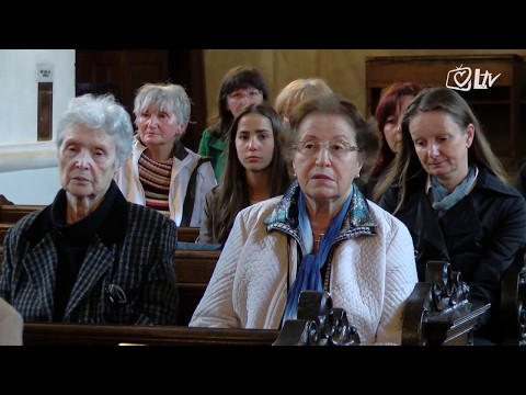 Izdvojeno 10.5.2017. – Misa u spomen na službenicu Božju caricu Zitu