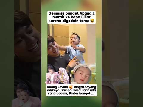Abang L digodain Papa Billar 😂🥰 #lestikejora #leslar #shortsviral