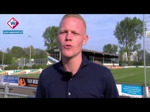 Haagse voetbalclub VUC haalt tienduizenden euro's op