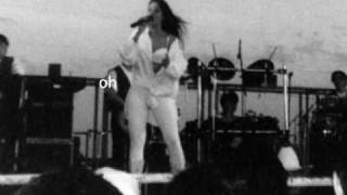 Selena-I'm getting used to you