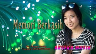 Download lagu MEMORI BERKASIH | ARSEKA | #DHESTA_STUDIO mp3