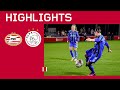 Spitse ? | Highlights PSV Vrouwen - Ajax Vrouwen
