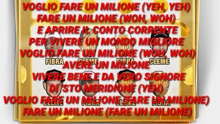 FABRI FIBRA LE DONNE SCARICARE