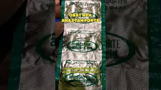 Download lagu ANASTAN FORTE, AN EFFECTIVE PAIN RELIEF FOR TOOTHACHE mp3 Download lagu ANASTAN FORTE, AN EFFECTIVE PAIN RELIEF FOR TOOTHACHE mp3