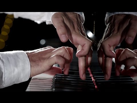 Thomas Adès – Darknesse Visible (1992)