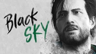 【GMV】The Evil Within 2 | Black Sky | 1080HD