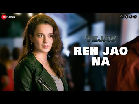 रह जाओ ना (2023) — वीडियो थंबनेल