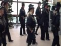Wild West Dancers