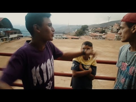 Big Keys vs Niú - Final | Fecha 9 | El Rey De Los Andes (Temporada 2019/2020)