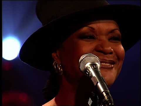 Teygo Makandra- Ruth Jacott en Hans Vermeulen