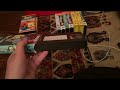 My SpongeBob SquarePants VHS Collection 2026 Edition