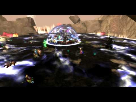 WoW: Die gefallenen Beschützer LFR Video Guide