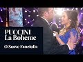 Puccini - La Bohème "O Soave Fanciulla" (Olga Peretyatko - Joseph Calleja) [LIVE]