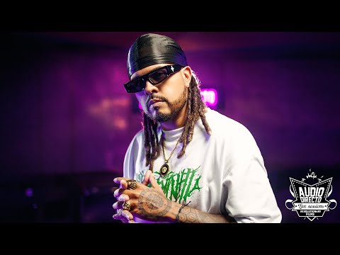 Gona - Hasta las 3 de la mañana & Origen - Live Session - [Audio Directo]