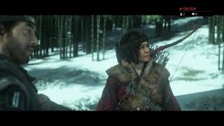 【ゴースト・オブ・ツシマ／Ghost of Tsushima】のんびり初見プレイ・仁之道 最終回 #23