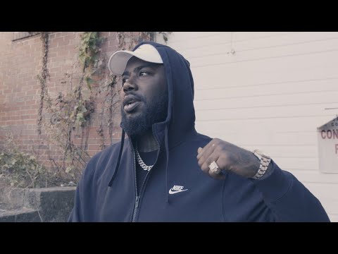 Landlord Lo - Right Now (Official Music Video)