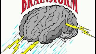 Brainstorm - Otherside (RHCP Cover)