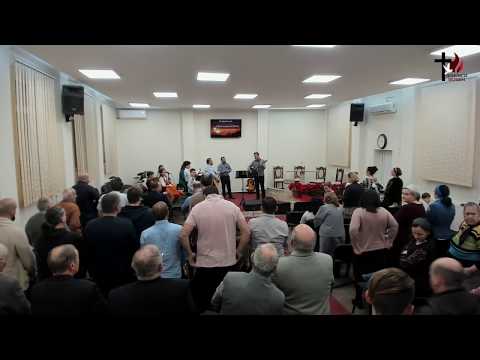 Gosen 25.12.2018 - dum seara (Todor Nelutu)