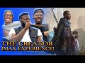 The Creator IMAX Experience - Best Sci-Fi Movie of 2023?