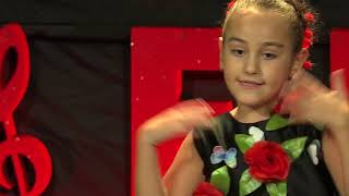 Dineta Abazi - Zeri I Babit