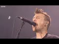 Blink 182 - Carousel live (2014, Reading Festival)