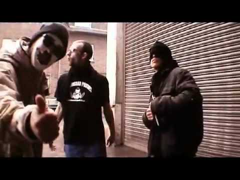 Maldo Feat Mike Mendez & Mr.187 - Was Denn