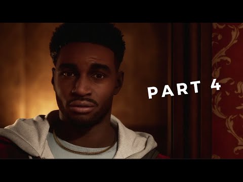 THE DEVIL IN ME (The Dark Pictures Anthology) Walkthrough Gameplay Part 4 - (FULL GAME) PS5